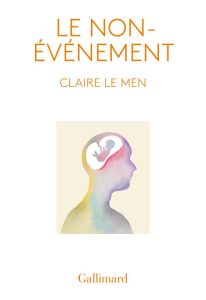 Le non-événement - Le Men Claire