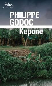 Kepone - Godoc Philippe