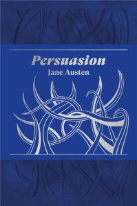 Persuasion. Edition collector - Austen Jane