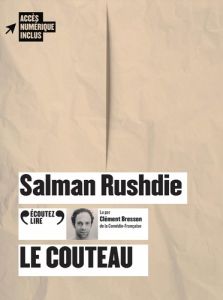 Le couteau - Rushdie Salman