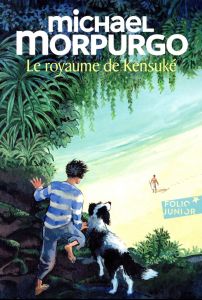 Le royaume de Kensuké - Morpurgo Michael