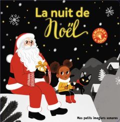 La nuit de Noël - Fouquier Elsa