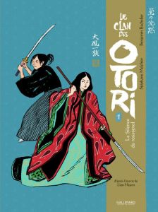 Le Clan des Otori Tome 1 : Le Silence du Rossignol - Bachelier Benjamin - Melchior Stéphane