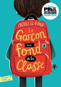 Le garçon au fond de la classe - Rauf Onjali Q. - Curnick Pippa - Leymarie Marie