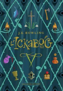 L'Ickabog - Rowling J.K. - Beauvais Clémentine