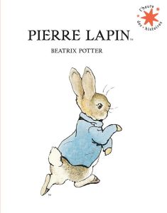 Pierre Lapin - Potter Beatrix