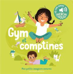 Gym et comptines - Fouquier Elsa