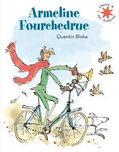 Armeline Fourchedrue - Blake Quentin - Fabien Camille