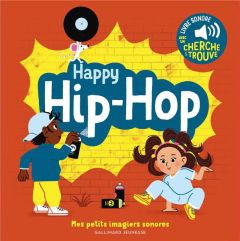 Happy hip-hop - Fouquier Elsa