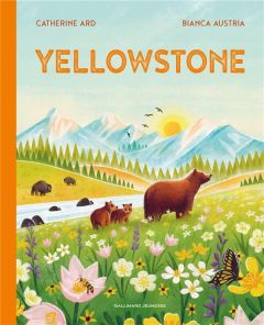 Yellowstone - Ard Cath - Austria Bianca - Johnson Grant - Doyle