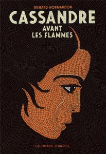 Cassandre avant les flammes - Normandon Richard