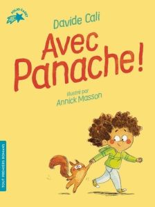 Avec Panache ! - Cali Davide - Masson Annick