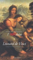 L'ABCdaire de Léonard de Vinci - Temperini Renaud