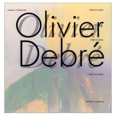 Debre et laerdal - Christensen Haaken - Debré Olivier