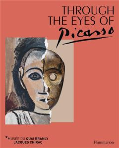 THROUGH THE EYES OF PICASSO - LE FUR, YVES