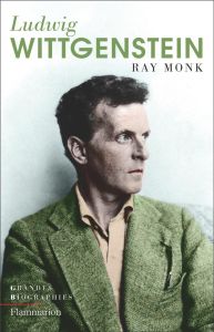 Ludwig Wittgenstein. Le devoir de génie - Monk Ray - Gerschenfeld Abel