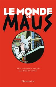 Le Monde de Maus - Spiegelman Art - Chute Hillary