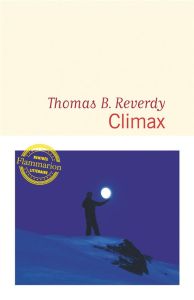 Climax - Reverdy Thomas B.