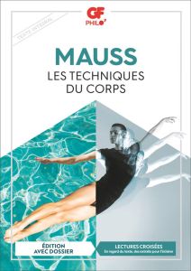 Les techniques du corps - Mauss Marcel