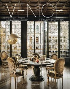 Venice. A Private Invitation - Giol Servane - Rosenberg Pierre