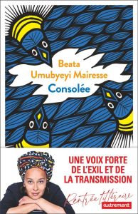 Consolée - Umubyeyi Mairesse Beata