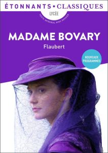 Madame Bovary - Flaubert Gustave - Princen Anne