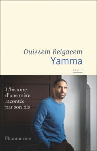 Yamma - Belgacem Ouissem