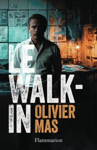 Le Walk-in - Mas Olivier