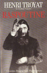 Raspoutine - Troyat Henri