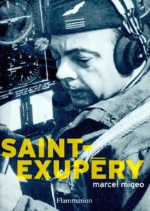 Saint-Exupéry - Migeo Marcel