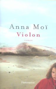 Violon - Moï Anna