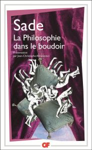 La philosophie dans le boudoir. Ou les instituteurs moraux - SADE D.A.F. DE