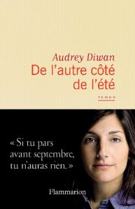 De l'autre côté de l'été - Diwan Audrey