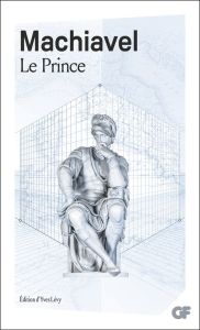 Le Prince - Machiavel Nicolas - Levy Yves