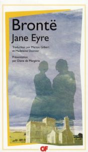 Jane Eyre - Brontë Charlotte - Gilbert Marion - Duvivier Madel