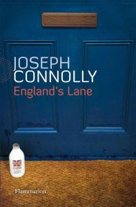 England's Lane - Connolly Joseph - Defossé Alain