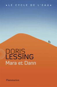 Mara et Dann - Lessing Doris - Philippe Isabelle-D