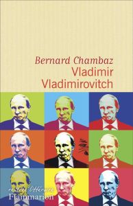 Vladimir Vladimirovitch - Chambaz Bernard