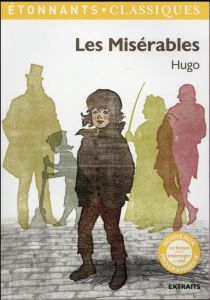 Les misérables. Edition revue et corrigée - Hugo Victor - Costa Sandrine - Béru Alyette de - J