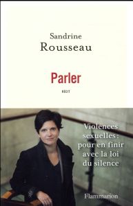 Parler - Rousseau Sandrine