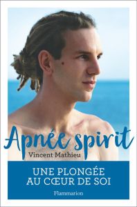 Apnée spirit - Mathieu Vincent