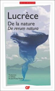 De la nature. Edition bilingue français-latin - LUCRECE