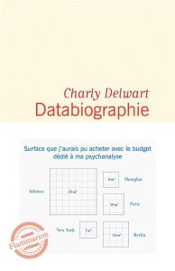 Databiographie - Delwart Charly