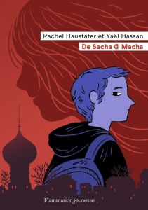 De Sacha @ Macha - Hausfater Rachel - Hassan Yaël