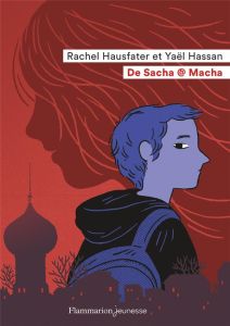 De Sacha @ Macha - Hausfater Rachel - Hassan Yaël