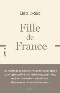 Fille de France - Diallo Elisa