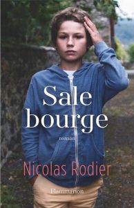 Sale bourge - Rodier Nicolas