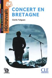 Concert en Bretagne - Talguen Cécile - Arnould Christian