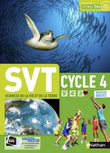 SVT 5e-4e-3e Cycle 4 - Jubault-Bregler Marc - Guillerme David - Bihel San