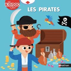 Les pirates - Pinto Deborah